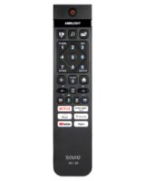  Tv Pults Savio Philips Universal Remote Control RC-26 