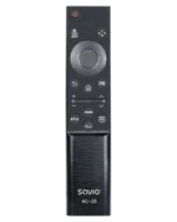  Savio Samsung universal remote Controller RC-25 