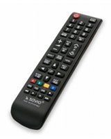  Savio Universal remote controller for Samsung TV RC-07 