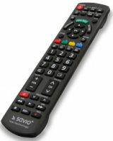  Savio Universal Remote Controller for Panasonic TV RC-06 