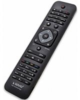  Savio RC-10 Universal remote for Philips TV 