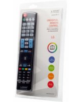  Savio Universal Remote for LG TV 