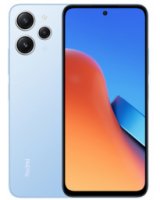  Viedtālrunis Xiaomi Redmi 12 128GB Sky Blue 