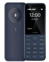  Mobilais telefons Nokia 130 M TA-1576 Dark Blue 