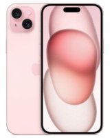  Viedtālrunis Apple iPhone 15 Plus 256GB Pink 