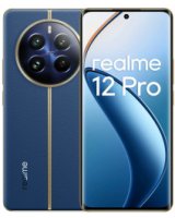  Viedtālrunis Realme 12 Pro 12GB 256GB Submarine Blue 