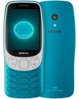  Mobilais tālrunis Nokia 3210 4G Blue 