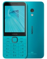  Mobilais tālrunis Nokia 235 4G Blue 