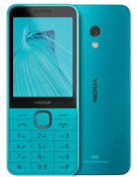  Mobilais tālrunis Nokia 235 4G Blue 