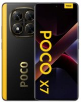  Viedtālrunis Poco X7 12GB 512GB Black 