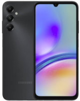  Viedtālrunis Samsung Galaxy A05s 4GB 128GB Black 