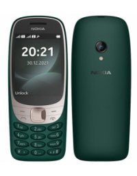  Nokia 6310 Green 