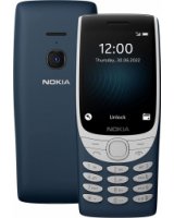  Mobilais telefons Nokia 8210 4G Blue 