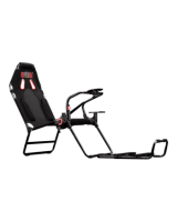  Spēļu krēsls Next Level Racing cockpit GT-Lite 