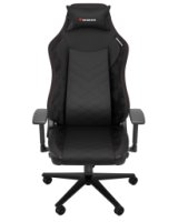  Krēsls Genesis Nitro 890 G2 Black 