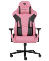 Krēsls Genesis Nitro 720 Pink/Black 