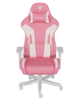  Datorkrēsls Genesis Nitro 710 Pink/White 