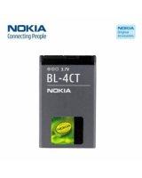  Akumulators Nokia BL-4CT 