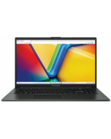  Portatīvais dators Asus VivoBook Go 15 E1504FA-BQ184W Mixed Black 