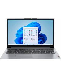  Portatīvais dators Lenovo IdeaPad 1 15AMN7 Ryzen 3 7320U 8GB 1TB W11H 