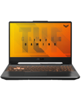  Portatīvais dators Asus TUF Gaming A15 FA506NC-HN017W 5-7535HS 16GB 512GB RTX 3050 W11H 