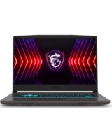  Portatīvais dators MSI Thin A15 B7VF-412XPL 7735HS 16GB 512SSD RTX4060 DOS 