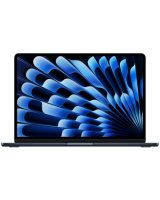  Portatīvais dators Apple MacBook Air 13.6 Retina M4 16GB 512GB SSD EN Midnight 