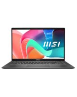  Portatīvais dators MSI Modern 15 F13MG-473NL i3-1315U 16GB 512SSD W11H 