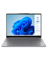  Portatīvais dators Lenovo Yoga Slim 7 14IMH9 OLED Ultra 5 125H 16GB 512GB W11H 