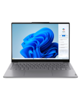  Portatīvais dators Lenovo Yoga Slim 7 14IMH9 OLED Ultra 5 155H 32GB 512GB W11H 