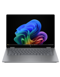  Portatīvais dators HP OmniBook X Flip Touch R AI 7-350 32GB 1TB W11H 