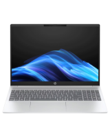  Portatīvais dators HP OmniBook 5 Silver 16'' Ultra 7-150u 32GB 1TB W11H 