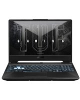  Portatīvais dators Asus TUF Gaming A15 FA506NCG-HN184W R7-7445HS 16GB 512SSD RTX3050 W11H 