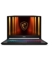  Portatīvais dators MSI Katana 15 B14WFK-073NL i7-14650HX 16GB 512GB RTX5060 W11H 