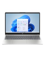  Portatīvais dators HP 15-fc0056ny Natural Silver R5-7520u 16GB 512GB W11H 
