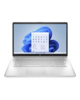  Portatīvais dators HP 17-cp2008ny Natural Silver R5-7520u 16GB 512GB W11H 