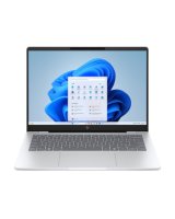  Portatīvais dators HP OmniBook 7 AI 14-fr0006nn OLED U7 255H 32GB W11H 