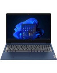  Portatīvais dators Lenovo IdeaPad 3 15IGL05 Blue 