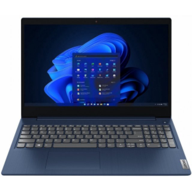  Portatīvais dators Lenovo IdeaPad 3 15IGL05 Blue 