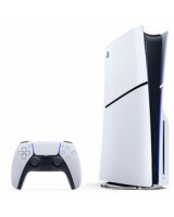  Spēļu konsole Sony PlayStation 5 Slim Standard Edition 