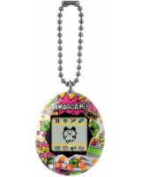  Spēļu konsole Namco Bandai Tamagotchi - Kuchipatchi Comic Book 