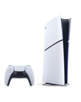  Spēļu konsole Sony PlayStation 5 Slim Digital Edition 