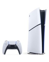  Spēļu konsole Sony PlayStation 5 Slim Digital Edition 