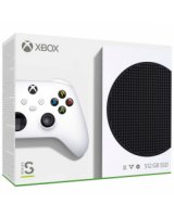  Xbox Series S - White 512GB White 