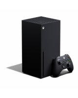  Microsoft Xbox Series X 1TB Black 