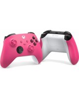  Spēļu kontrolieris Microsoft Xbox Series Pink 