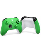  Spēļu kontrolieris Microsoft Xbox / PC Green 
