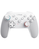  Spēļu kontrolieris Trust GXT 1246 Muta fot Nintendo Switch White 