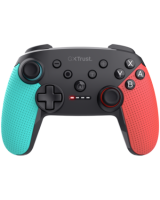  Spēļu kontrolieris Trust GXT 1246 Muta fot Nintendo Switch Blue/ Red 