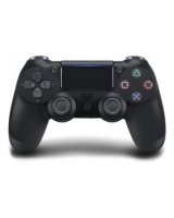  Spēļu kontrolieris RoGer PS DualShock 4 Black 